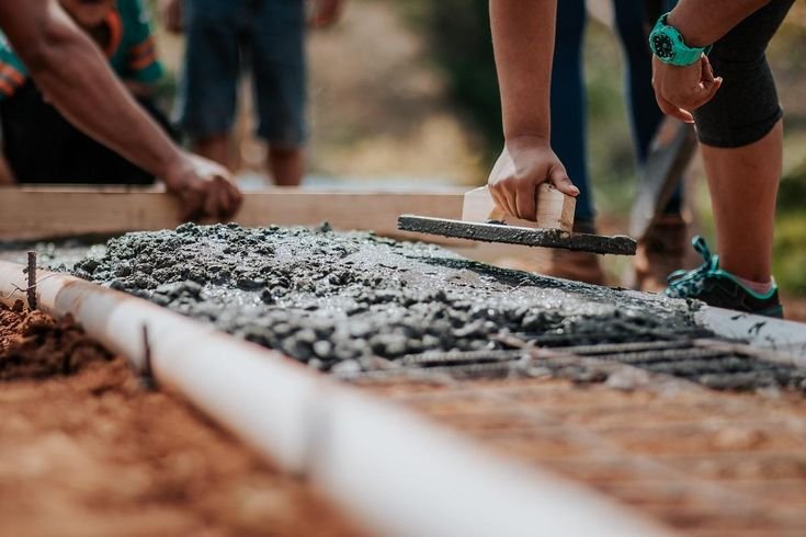 Obras e reformas completas